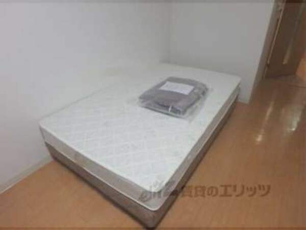 ベッド