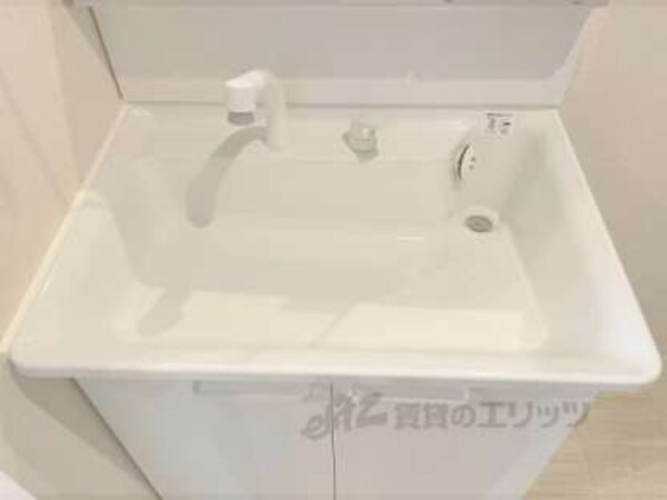 洗面所