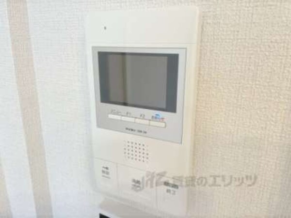 ＴＶモニターフォン