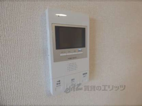 ＴＶモニターフォン