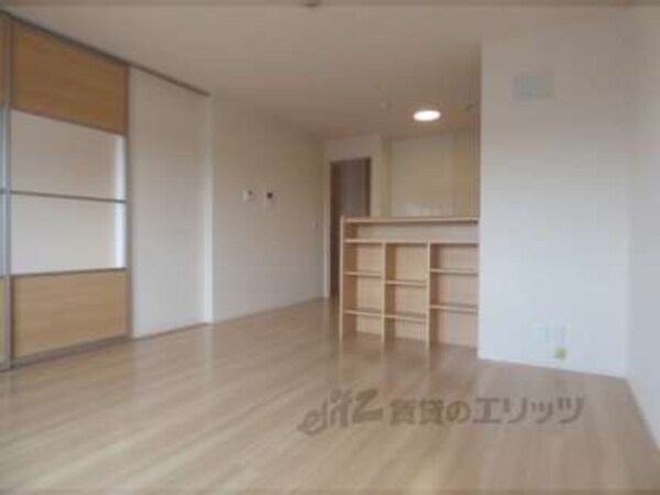 リビング(ガス口)