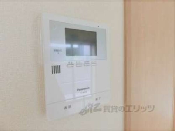 ＴＶモニターフォン