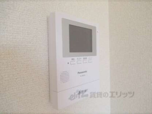 ＴＶモニターフォン