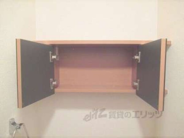 トイレ(収納)