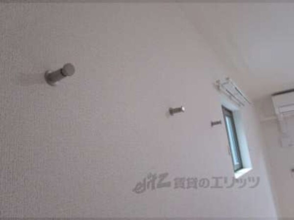 壁掛け