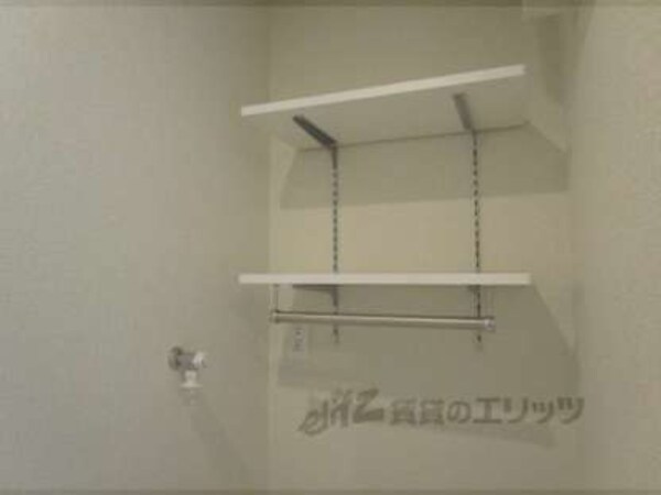 洗面所