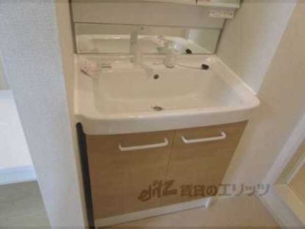 洗面所
