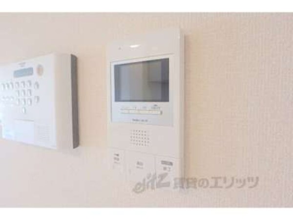 ＴＶモニターフォン