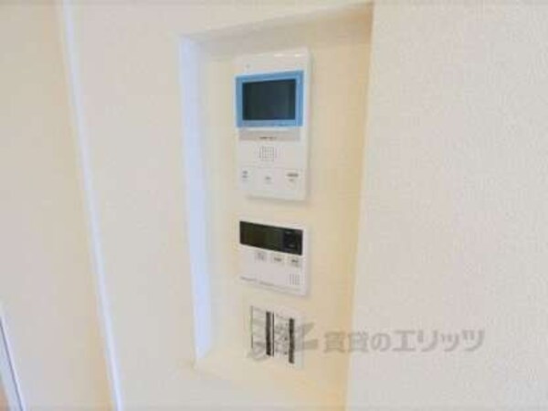 ＴＶモニターフォン