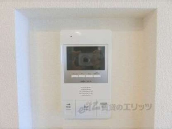 ＴＶモニターフォン