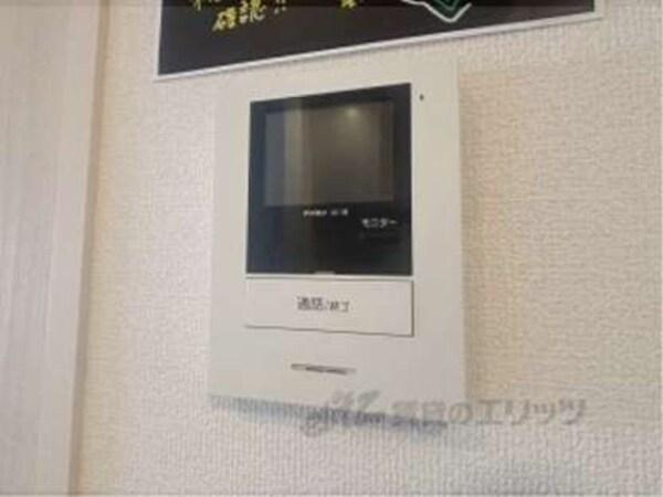 ＴＶモニターフォン