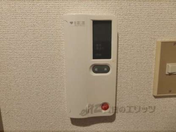 給湯リモコン
