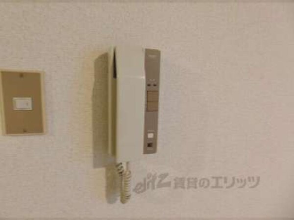 ドアフォン
