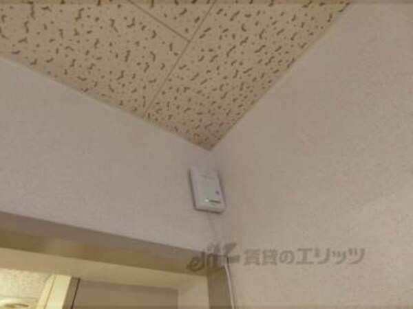 火災報知器