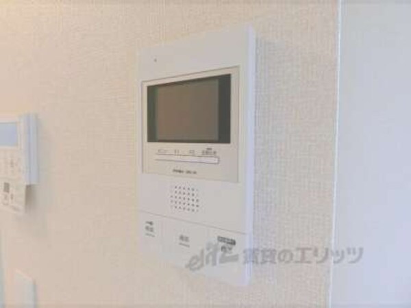 ＴＶモニターフォン