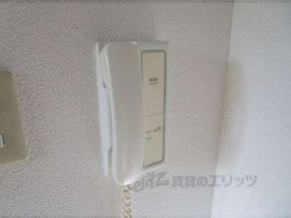 インターフォン