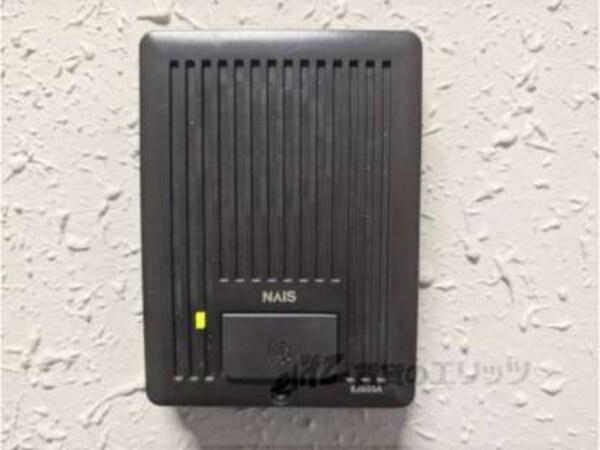 インターフォン