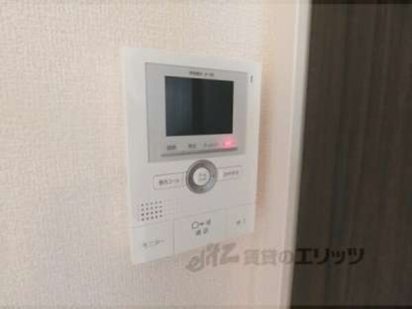 ＴＶモニターフォン