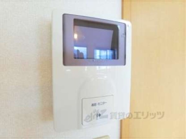 ＴＶモニターフォン