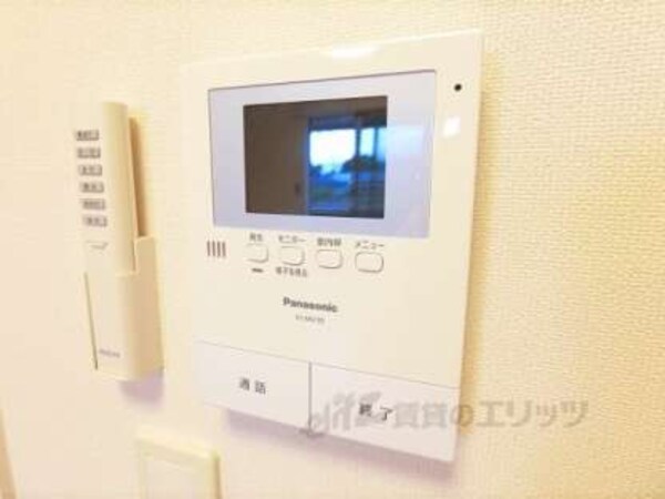 ＴＶモニターフォン