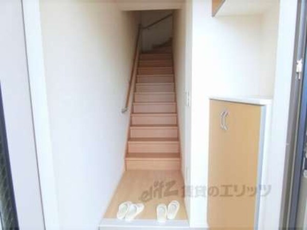 廊下
