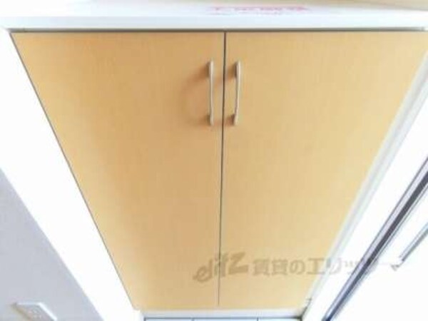 下駄箱