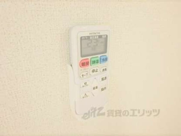 リモコン【エアコン】