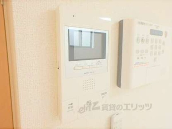 ＴＶモニターフォン