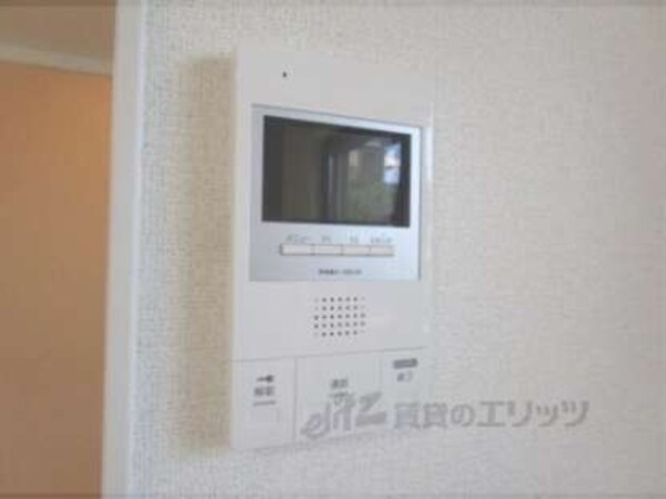 ＴＶモニターフォン