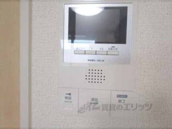 ＴＶモニターフォン