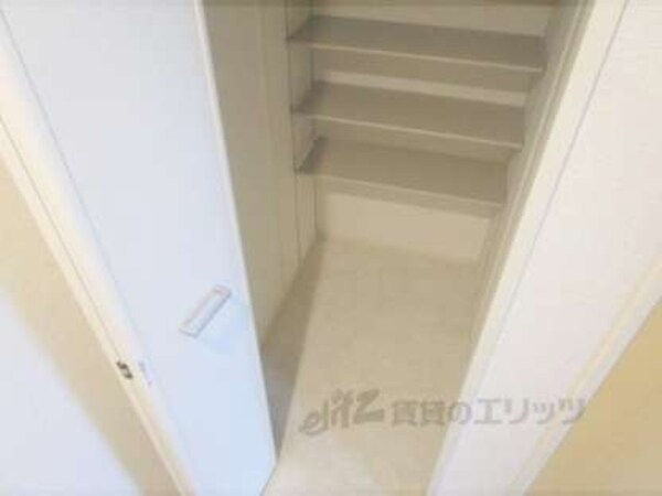 シューズクローゼット