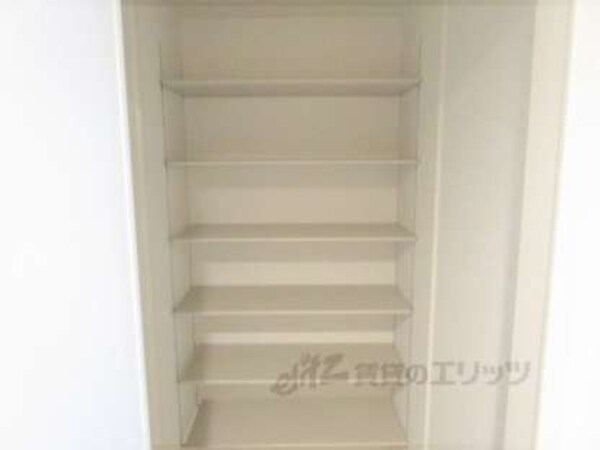 シューズクローゼット