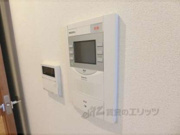 ＴＶモニターフォン