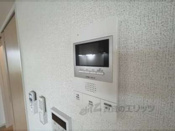 ＴＶモニターフォン