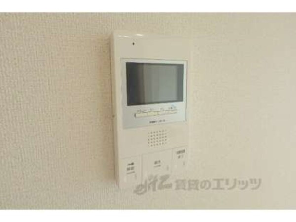 ＴＶモニターフォン