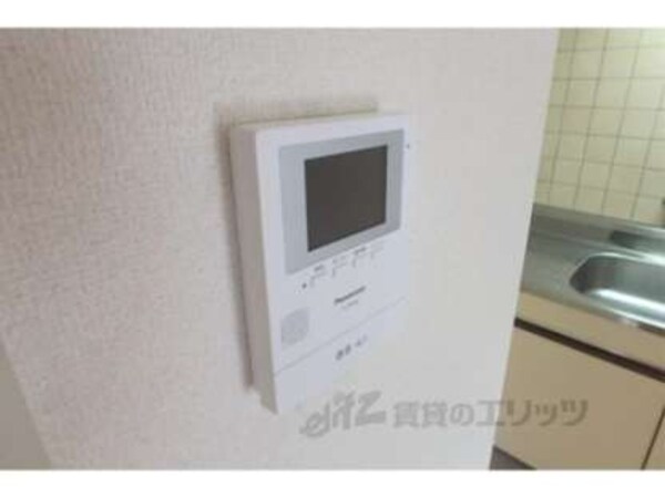 ＴＶモニターフォン