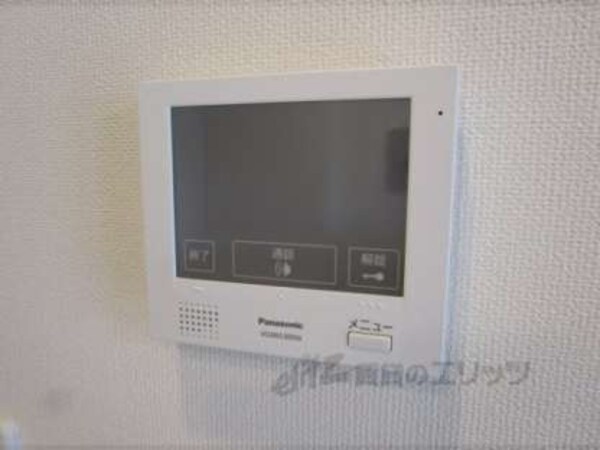 ＴＶモニターフォン