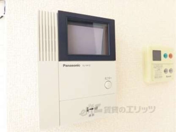 ＴＶモニターフォン
