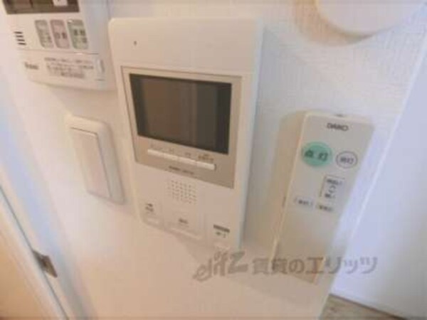 ＴＶモニターフォン