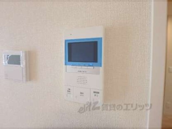 ＴＶモニターフォン