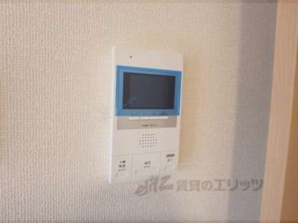 ＴＶモニターフォン