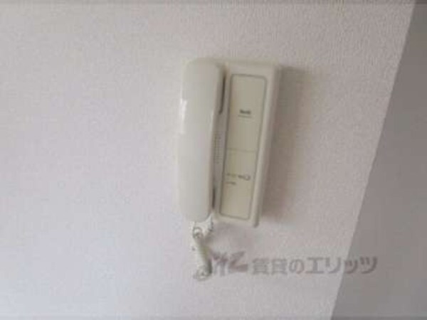 インターフォン