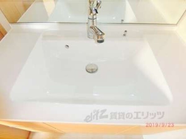 洗面所