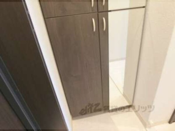 下駄箱