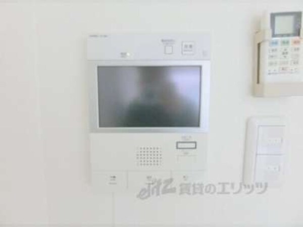 ＴＶモニターフォン