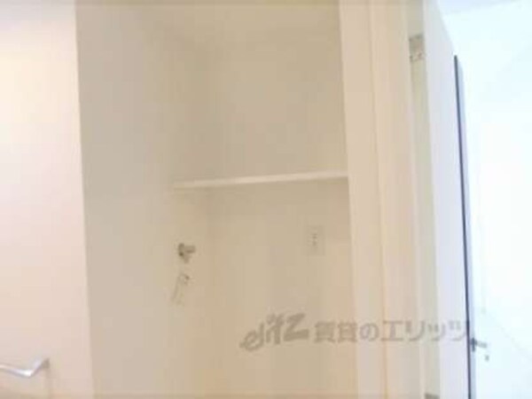上部収納