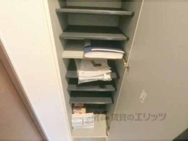 下駄箱