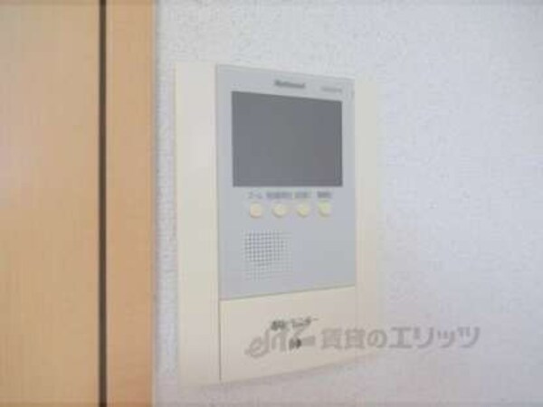 ＴＶモニターフォン