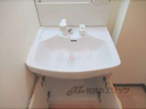 洗面所