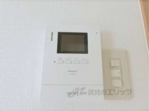 ＴＶモニターフォン